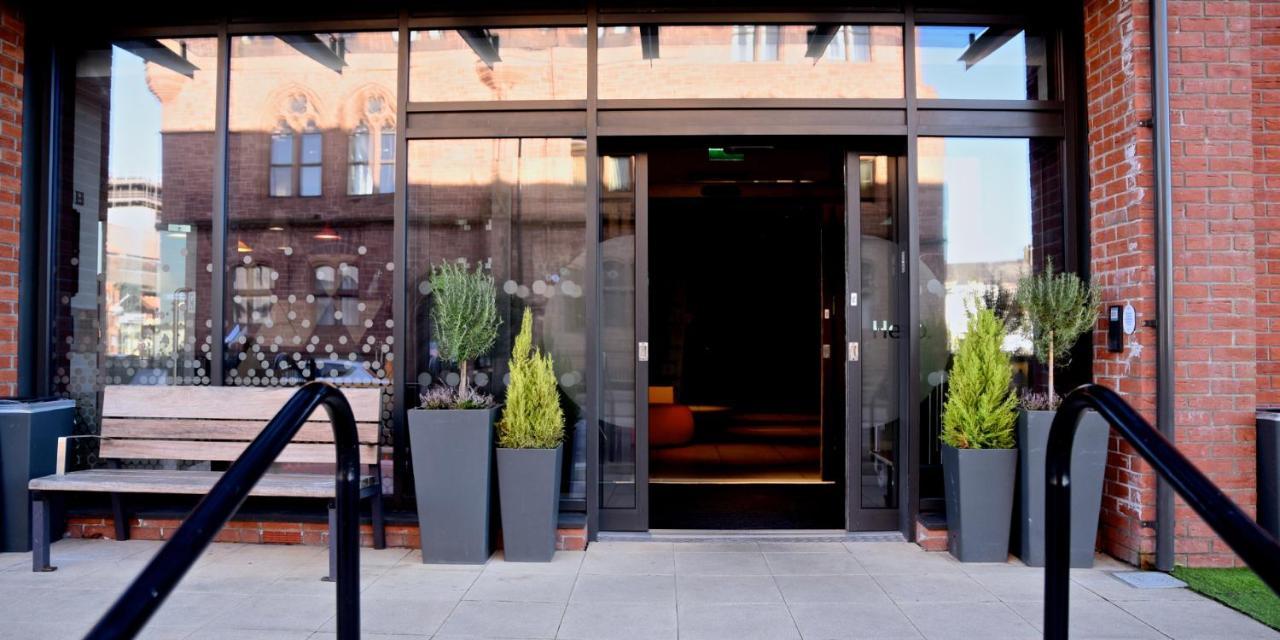 巴罗因弗内斯智选假日酒店 巴罗弗内斯 外观 照片